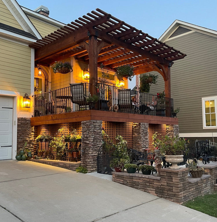 5 Ways To Improve Your Home’s Curb Appeal 5 Ways To Improve Your Home’s Curb Appeal