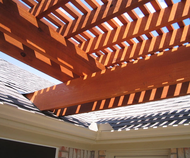 Front Entryway Pergola Front Entryway Pergola