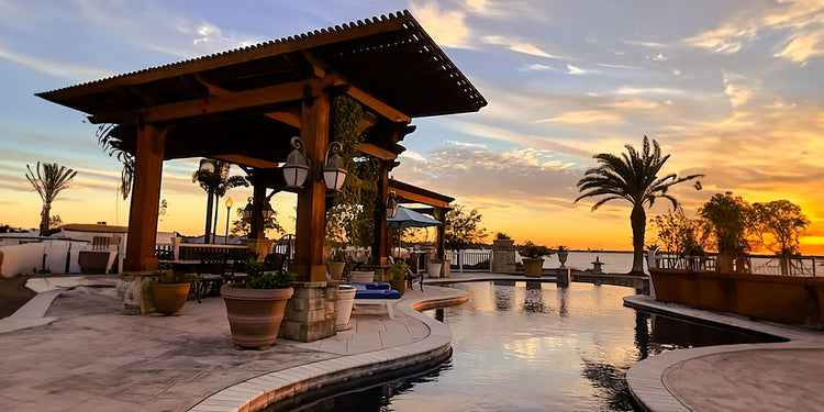 What Is a Pergola? Everything You Need to Know What Is a Pergola? Everything You Need to Know