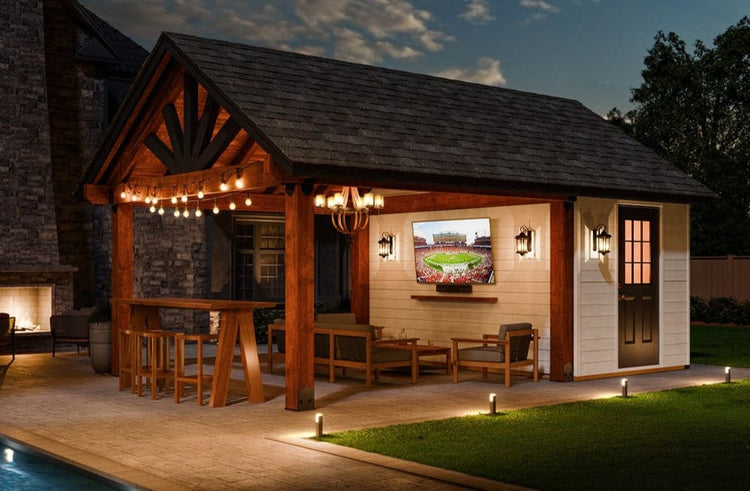 Pergola Decorating Ideas Pergola Decorating Ideas