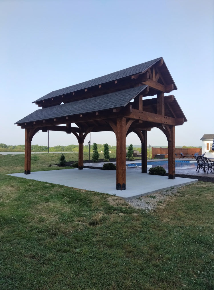 Big Timber Big Timber