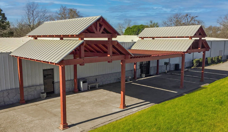 Big Timber Big Timber