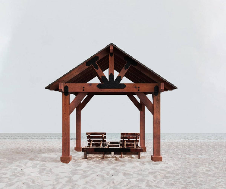 Yardistry Big Timber Yardistry Big Timber