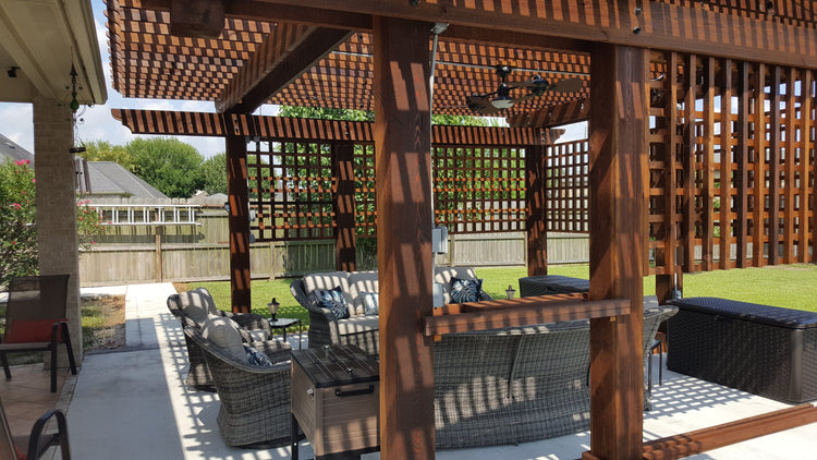 3-Season Porch Ideas