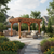 Arbor vs Pergola?