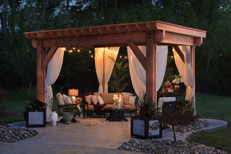 5 Backyard Renovation Ideas To Build Your Summer Retreat