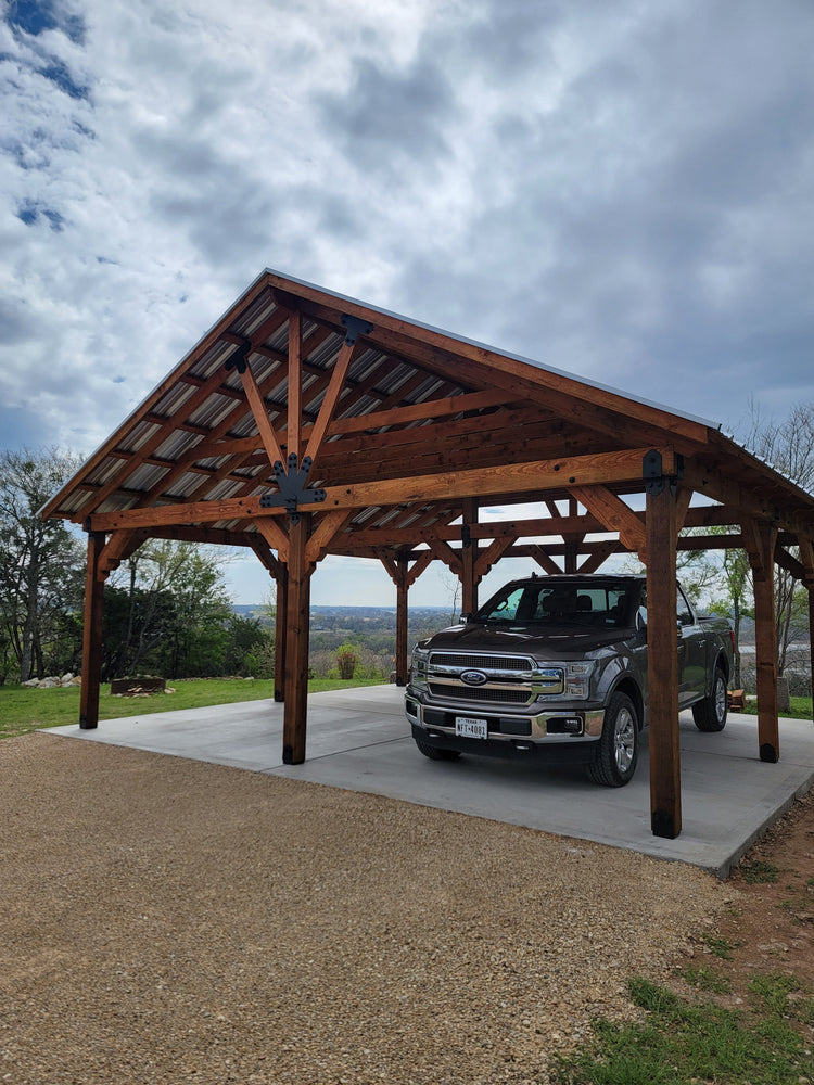 11 Carport Ideas for Your Home