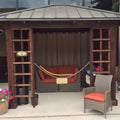 Pavilion for Hotel Cabana