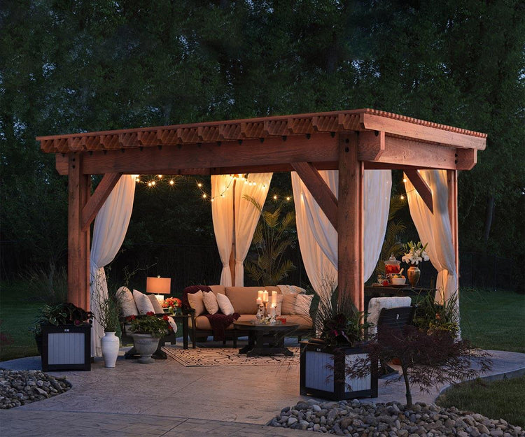 Garden Ideas to Enhance Your Yard