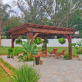 Backyard Pergola Ideas to Elevate Your Outdoor Space