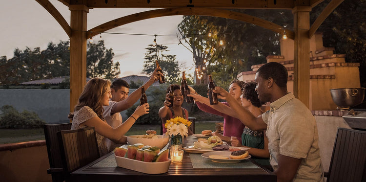 Architectural Pergolas