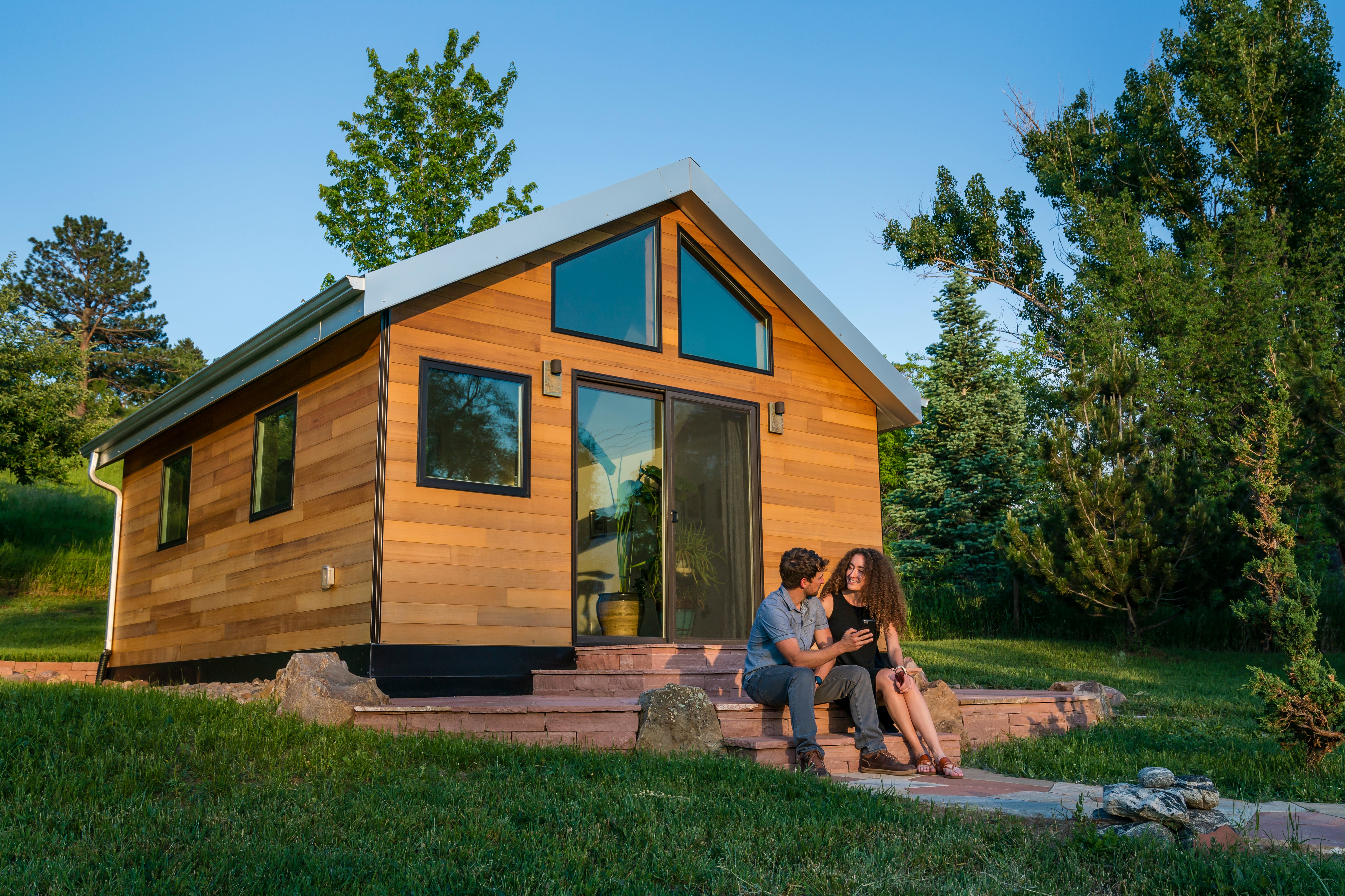 <a href="https://www.studio-shed.com/backyard-studios/?__hstc=62148531.4ffa326b04c1d68678df559f04470d47.1753852909161.1758108534670.1758784132585.19&__hssc=62148531.10.1758784132585&__hsfp=692754621" target="_blank">Studios</a> & <a href="https://www.studio-shed.com/products/summit-series/?__hstc=62148531.4ffa326b04c1d68678df559f04470d47.1753852909161.1758108534670.1758784132585.19&__hssc=62148531.10.1758784132585&__hsfp=692754621" target="_blank">Small Dwellings</a>