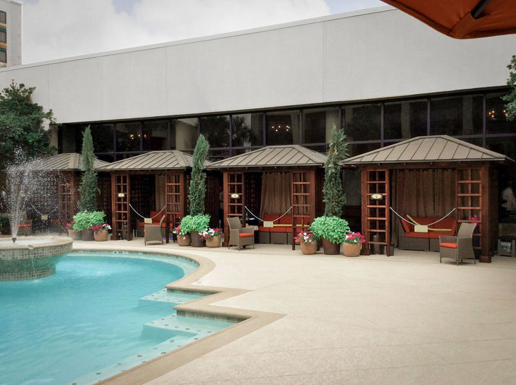 Yardistry Big Timber