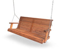 Heavy-Duty Treated Pine Swing (5'W)