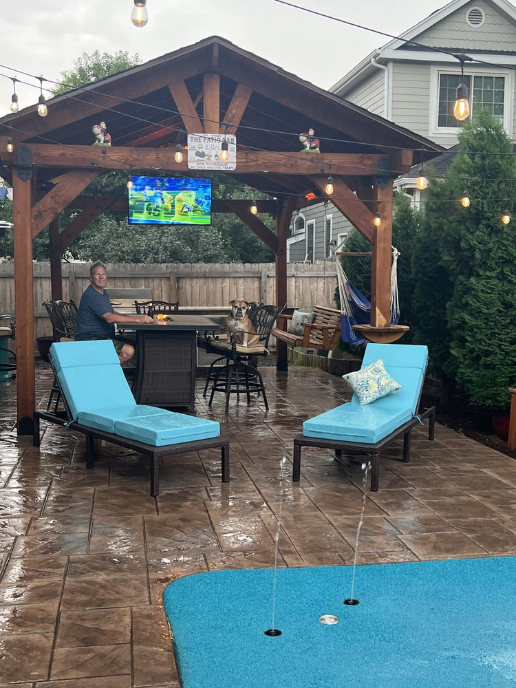 Yardistry Big Timber