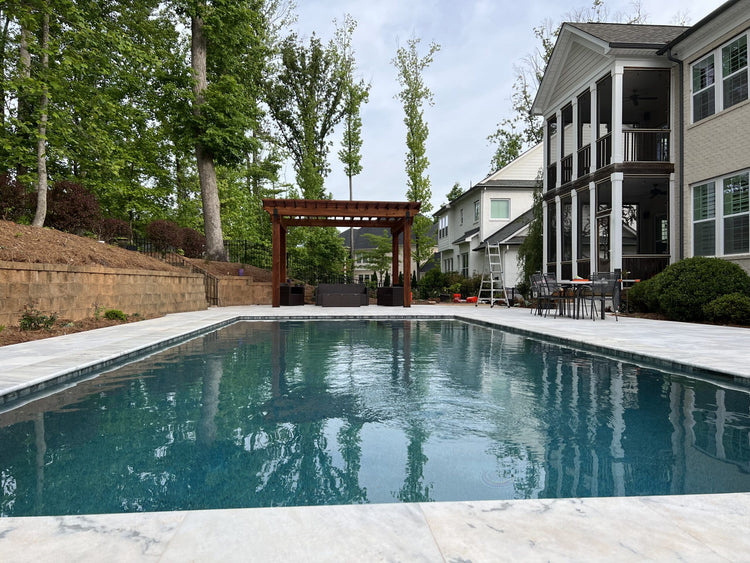 Yardistry Big Timber