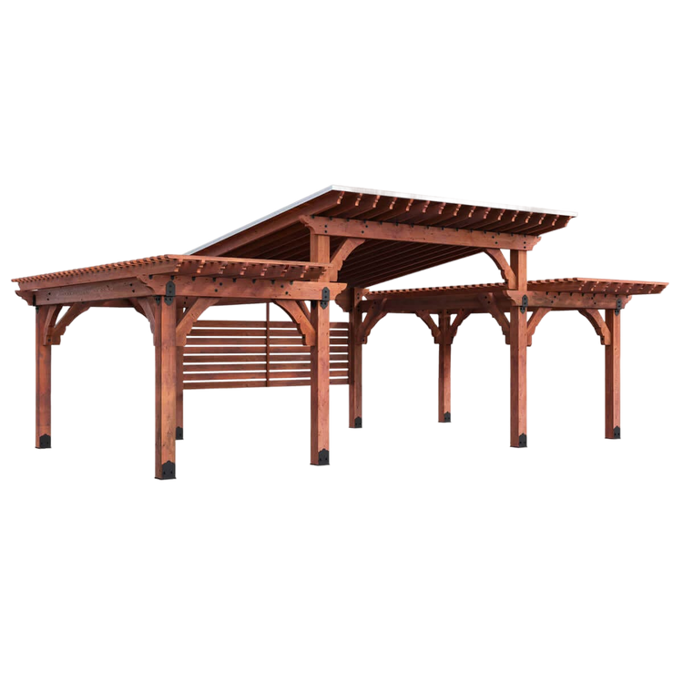 Yardistry Big Timber