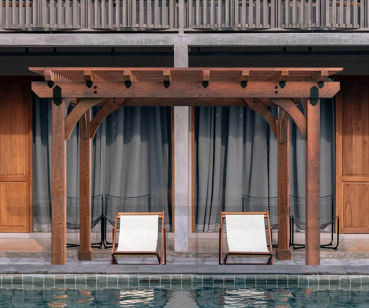 Yardistry Big Timber