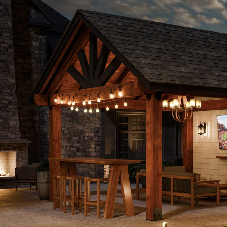 Yardistry Big Timber