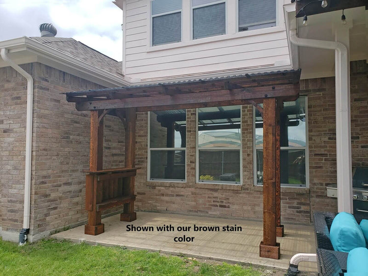 Yardistry Big Timber