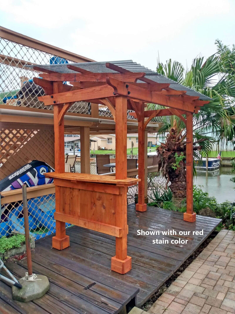 Yardistry Big Timber