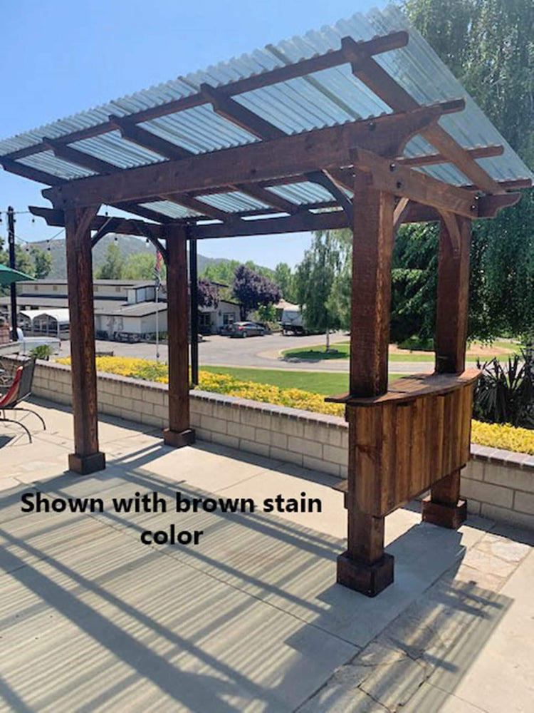 Yardistry Big Timber