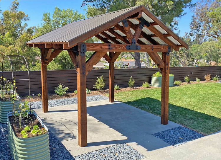 Yardistry Big Timber