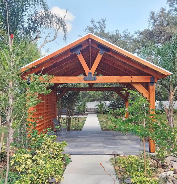 Yardistry Big Timber