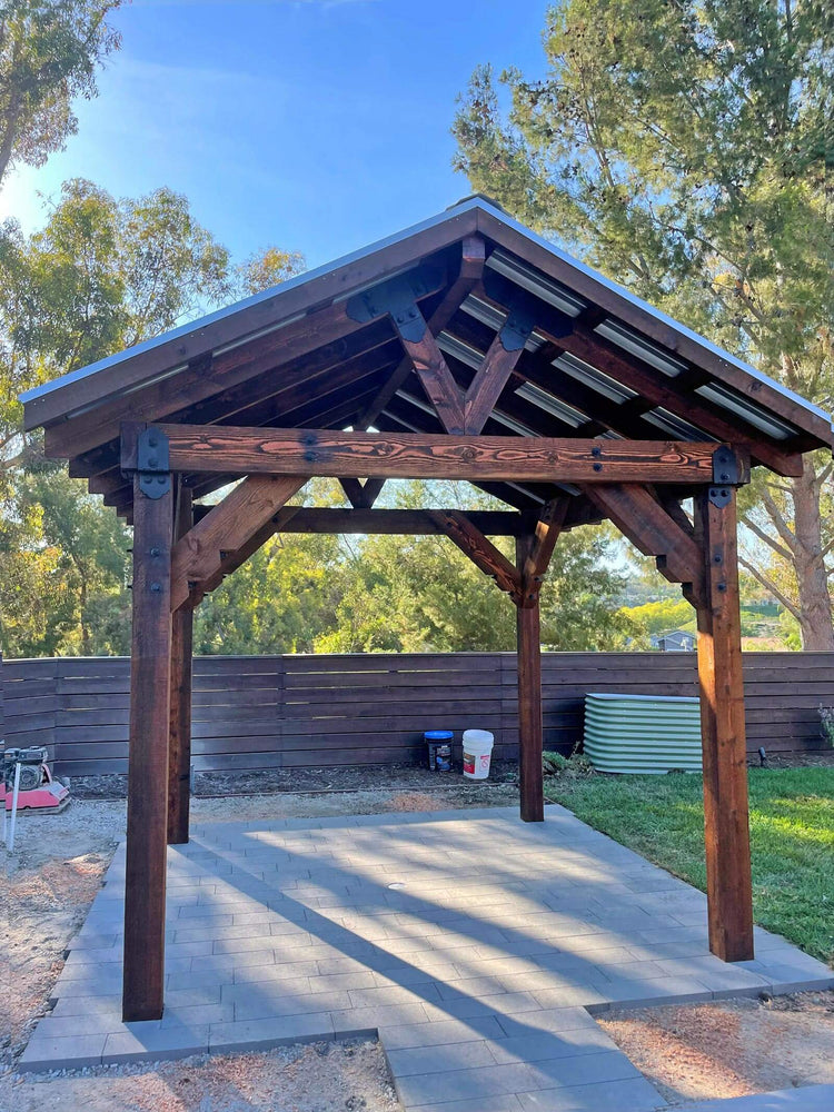 Yardistry Big Timber