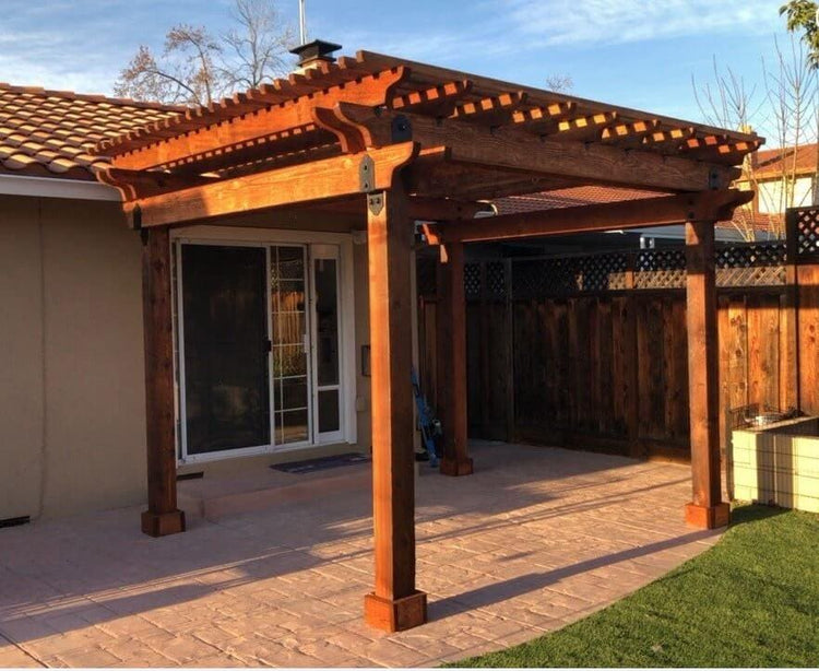 Yardistry Big Timber