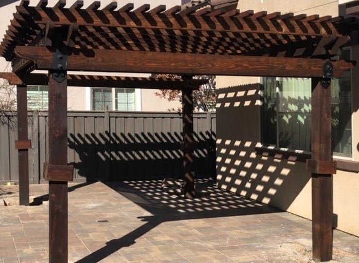 Yardistry Big Timber