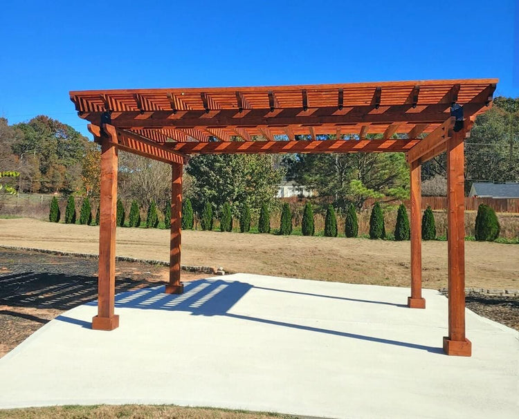 Yardistry Big Timber