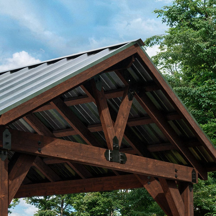 Yardistry Big Timber