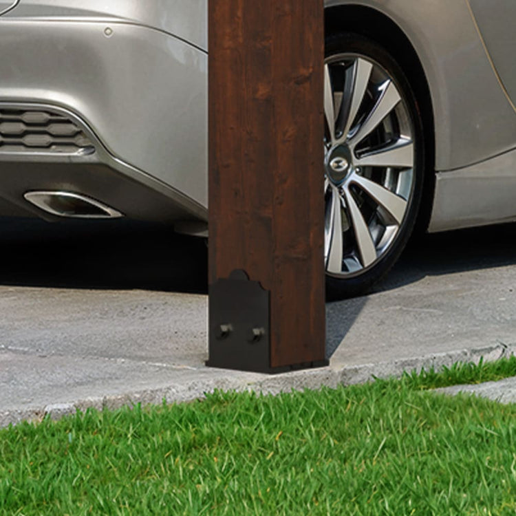 Yardistry Big Timber