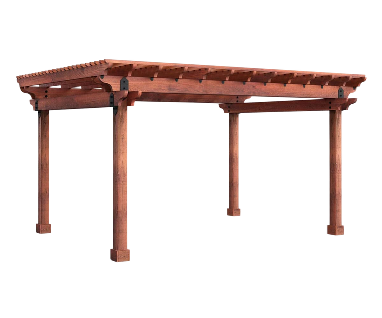 Yardistry Big Timber