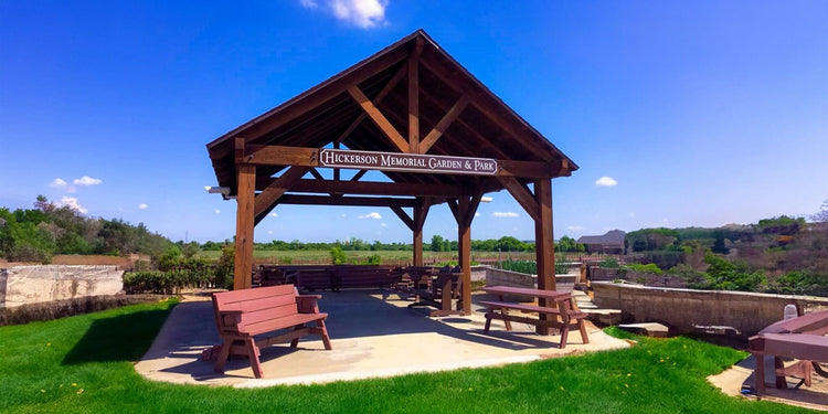 Yardistry Big Timber