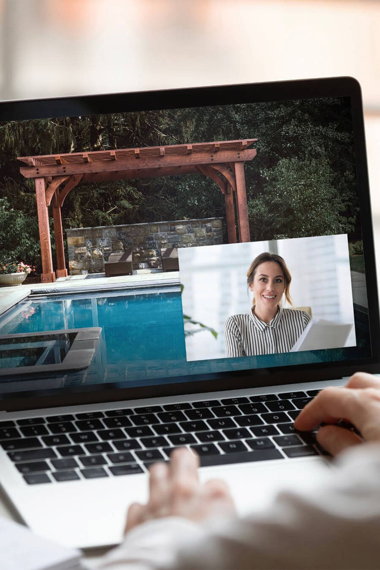 Yardistry Big Timber