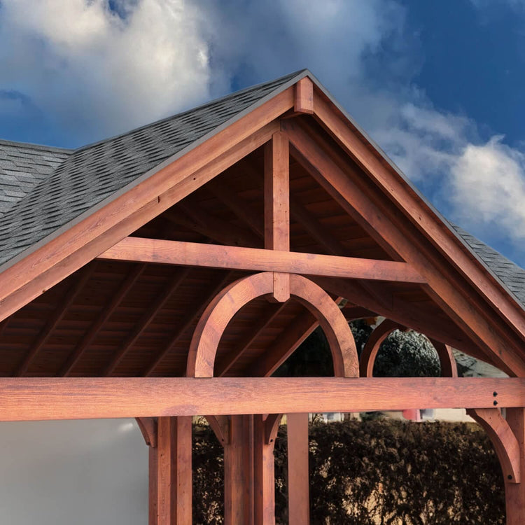 Yardistry Big Timber