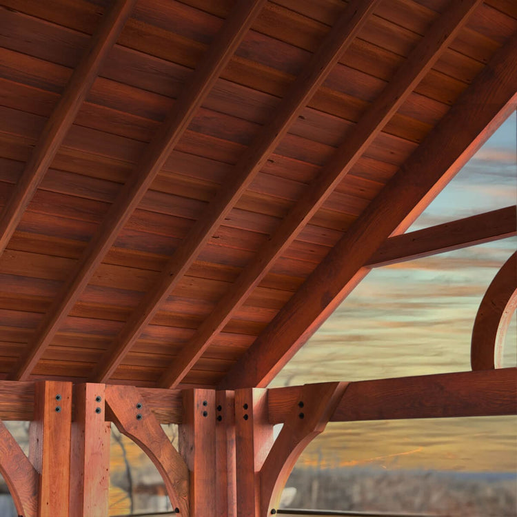 Yardistry Big Timber