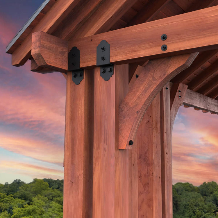 Yardistry Big Timber