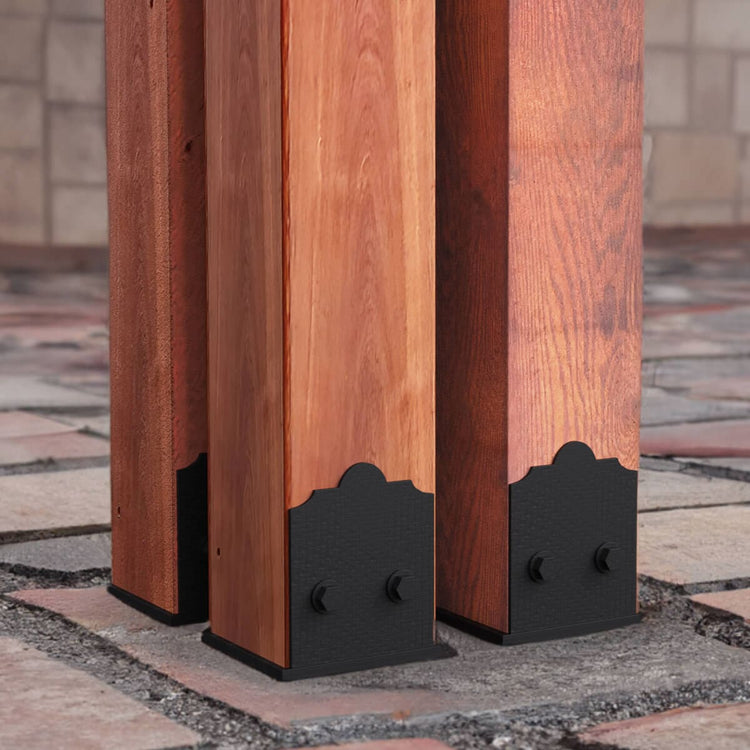 Yardistry Big Timber