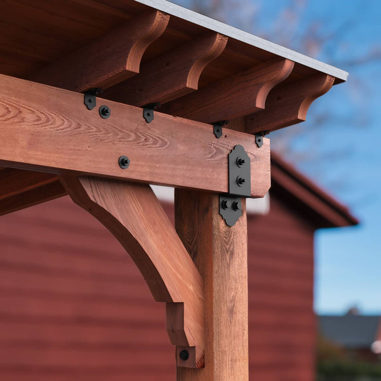 Yardistry Big Timber