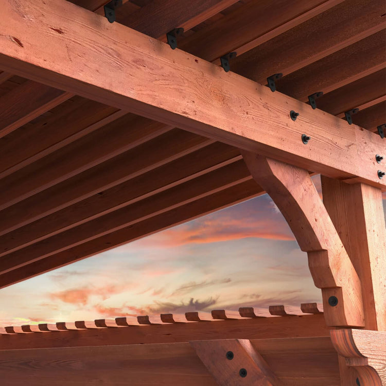 Yardistry Big Timber