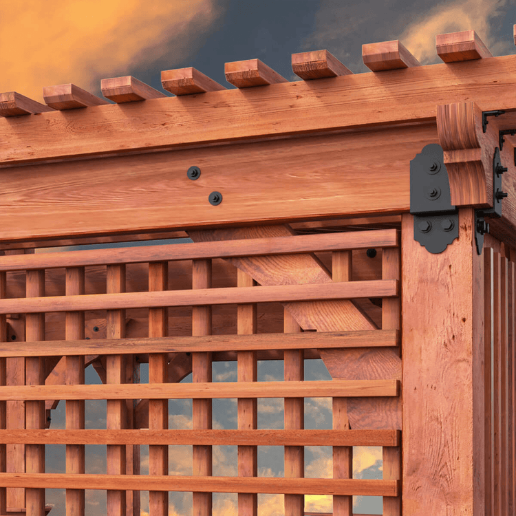 Yardistry Big Timber