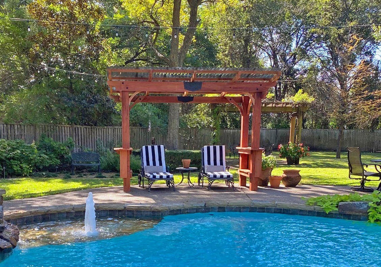 Yardistry Big Timber