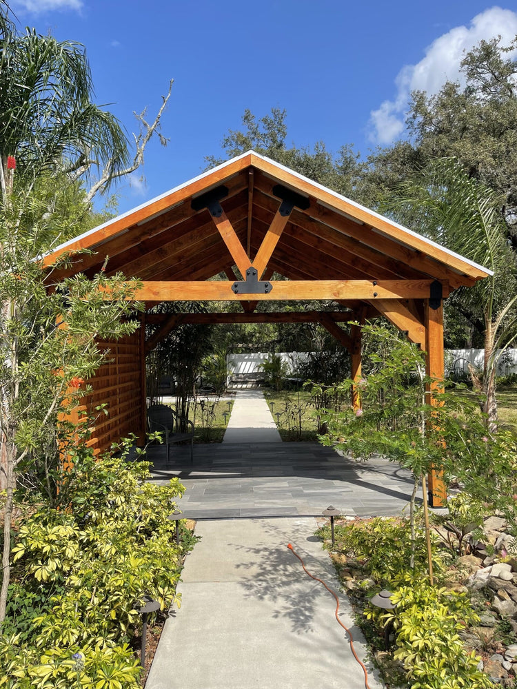 Yardistry Big Timber