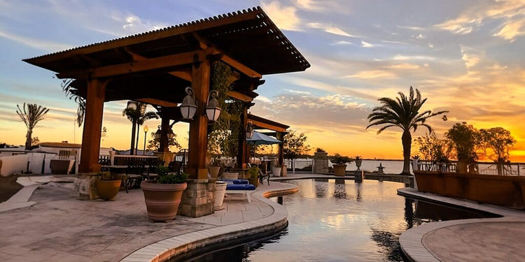 Yardistry Big Timber