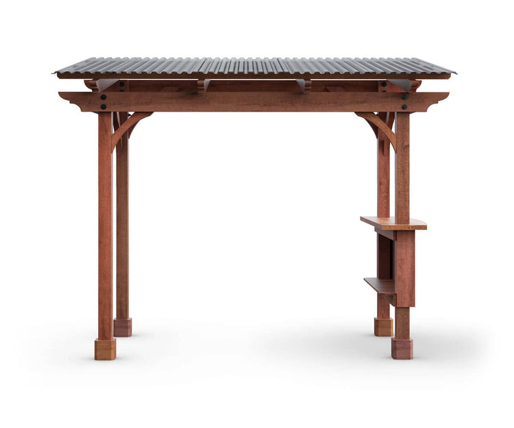 Yardistry Big Timber