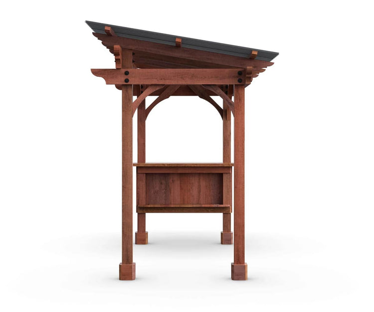 Yardistry Big Timber