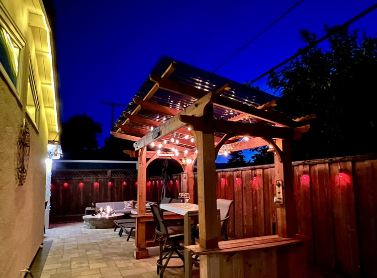 Yardistry Big Timber